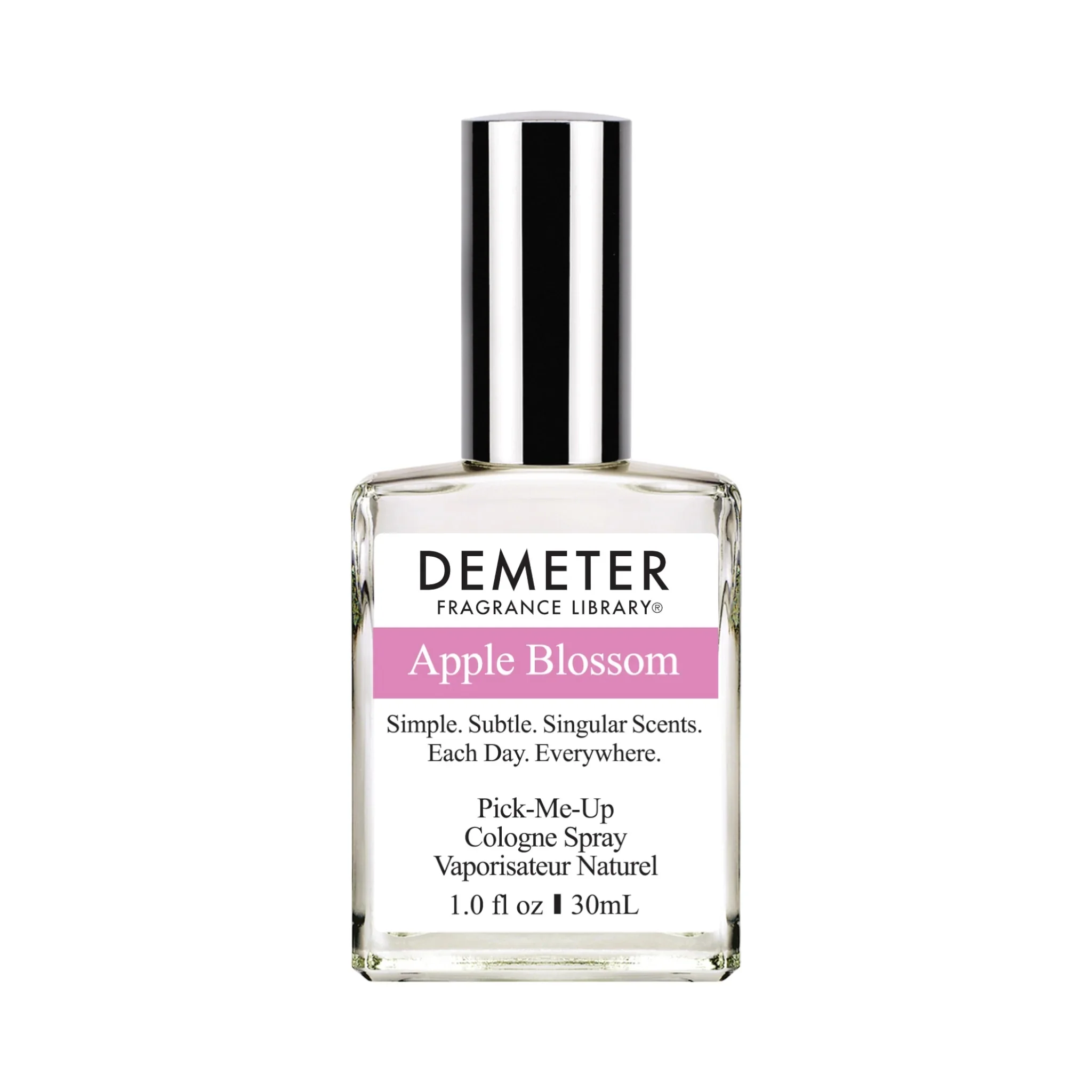 Demeter Apple Blossom Cologne Spray - 1 oz - Perfume for Women