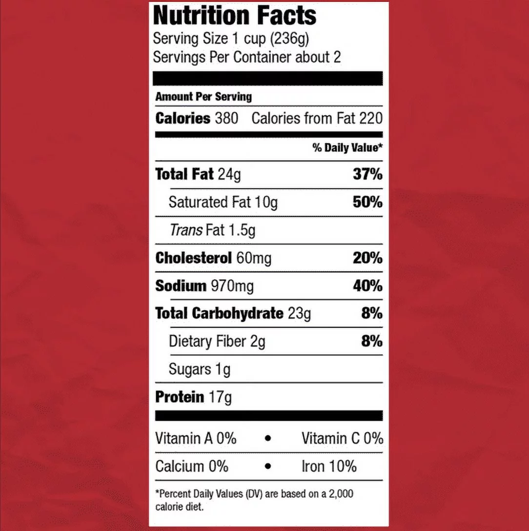 Hormel Mary's Kitchen Corned Beef Hash, 6 pk./14 oz.