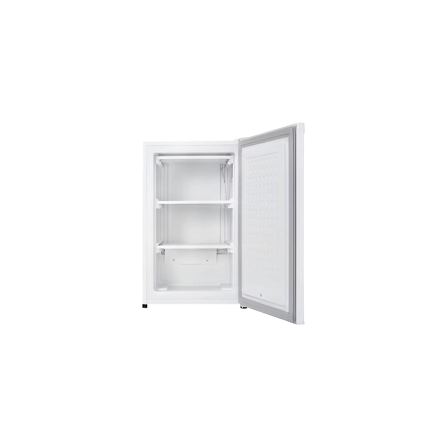 Danby 3.2 Cu.Ft. Upright Freezer, Manual Defrost, Mechanical Thermostat