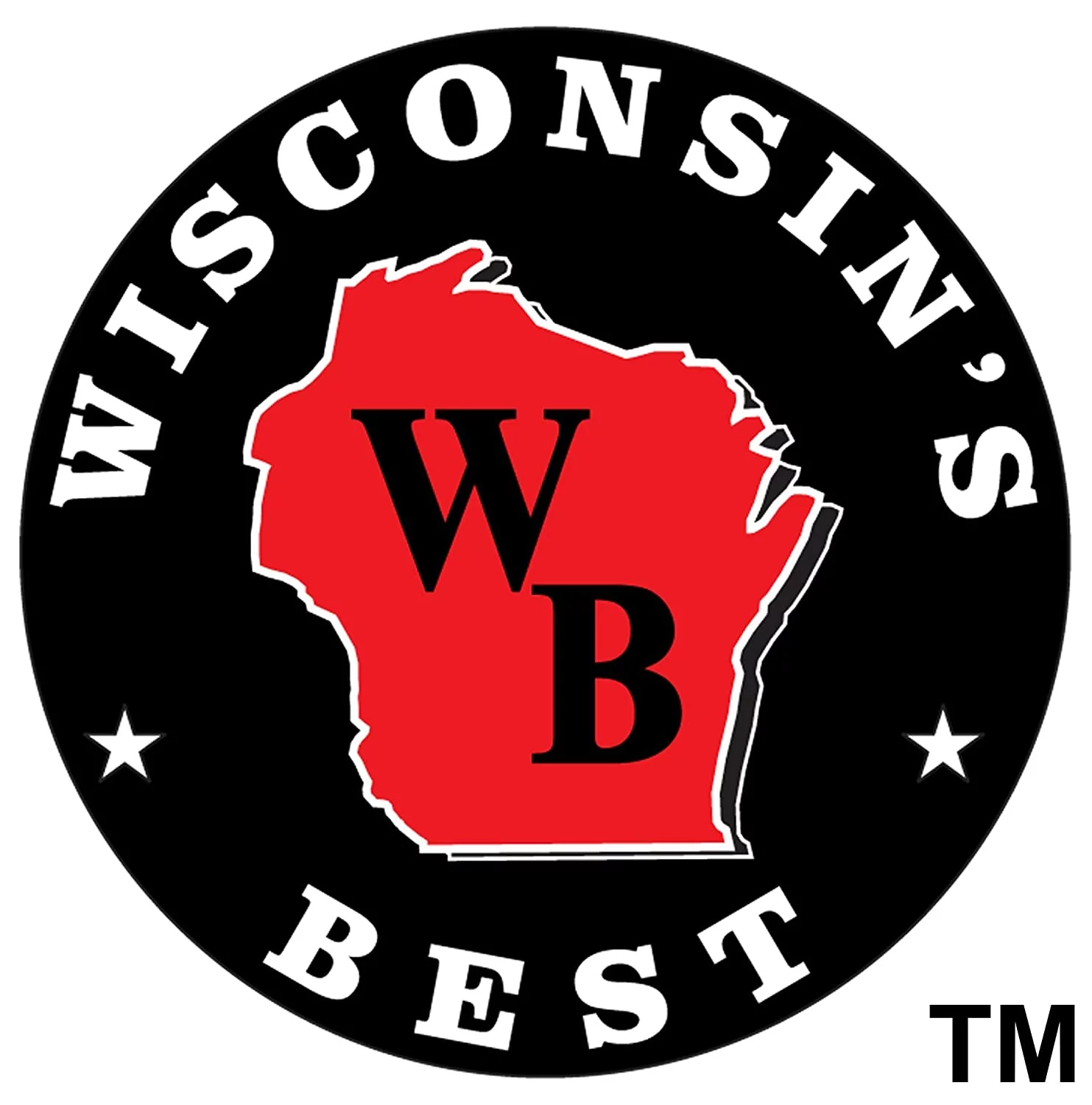 Wisconsin Best & Wisconsin Cheese Company's - Classic Man Snack Gift Basket-Summer Sausage, 100% Wisconsin Cheese.