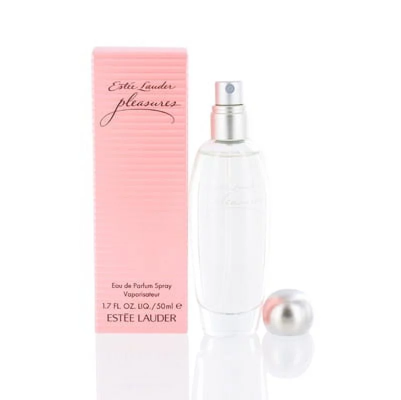 PLEASURES/ESTEE LAUDER EDP SPRAY 1.7 OZ (W)
