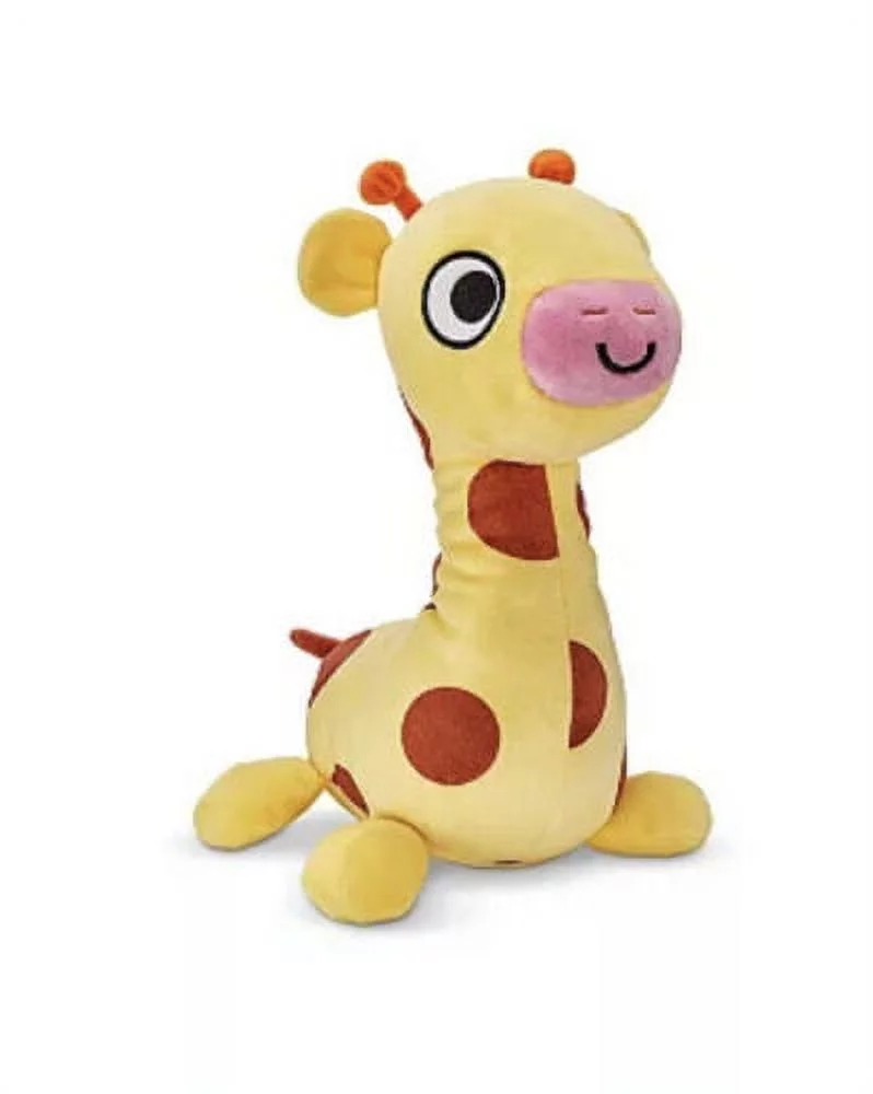 Everything is Mama Baby Giraffe Jimmy Fallon Kohl's 10” Stuffed Soft Plush New