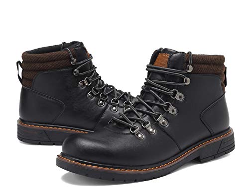 Men's Waterproof Snow Boots Hiking Boot