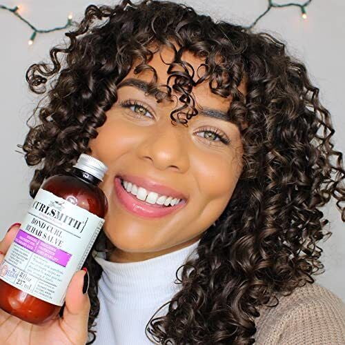 - Bond Curl Rehab Salve (2oz) New