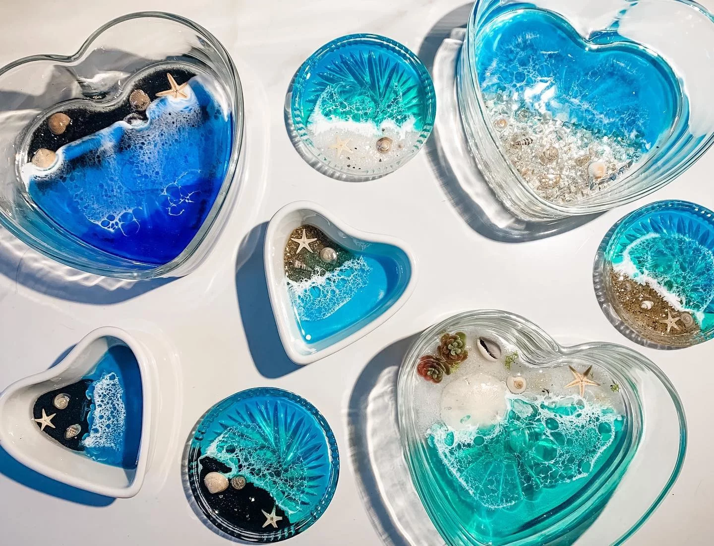 Alumilite Amazing Clear Cast Epoxy Resin 32oz