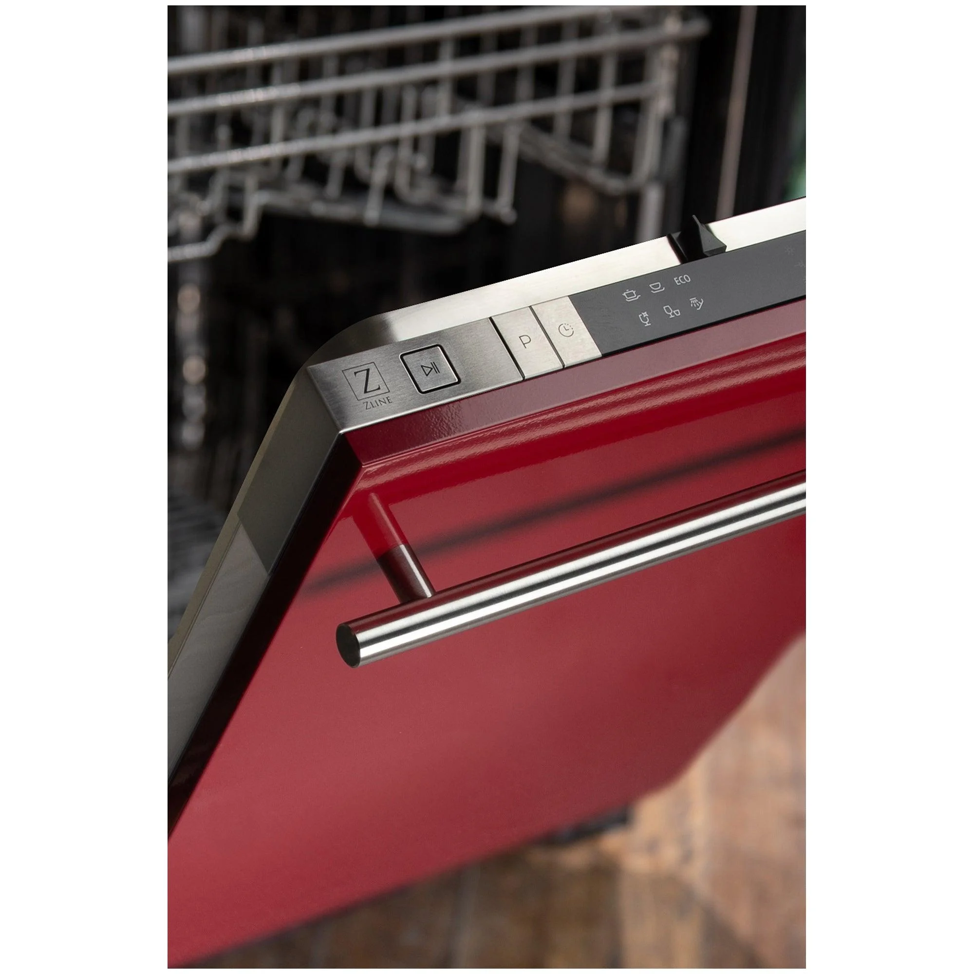 ZLINE DW-304-18  Euro Style Dishwasher