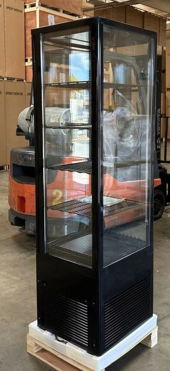 68 inch Commercial Merchandiser Bakery Case refrigerator display CL-238