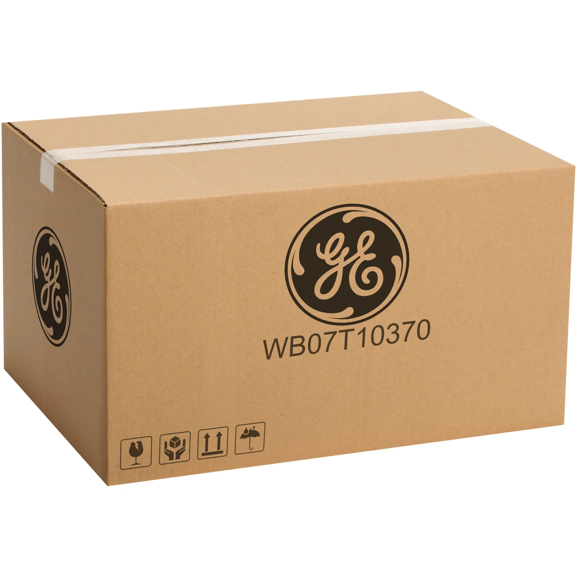 General Electric Trim Vert Sde Part # WB07T10370