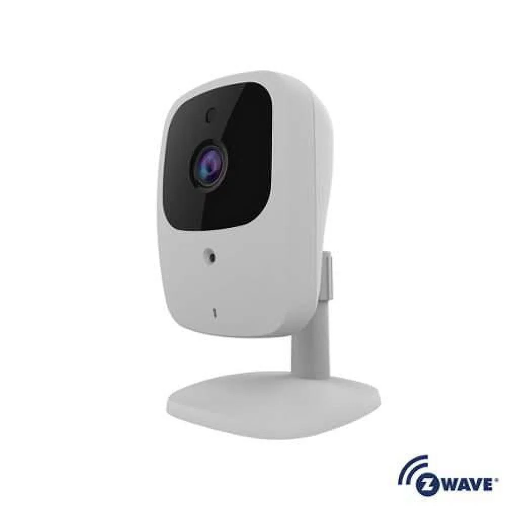 Nexia Home Intelligence WCW200 Schlage Wireless Indoor HD Camera