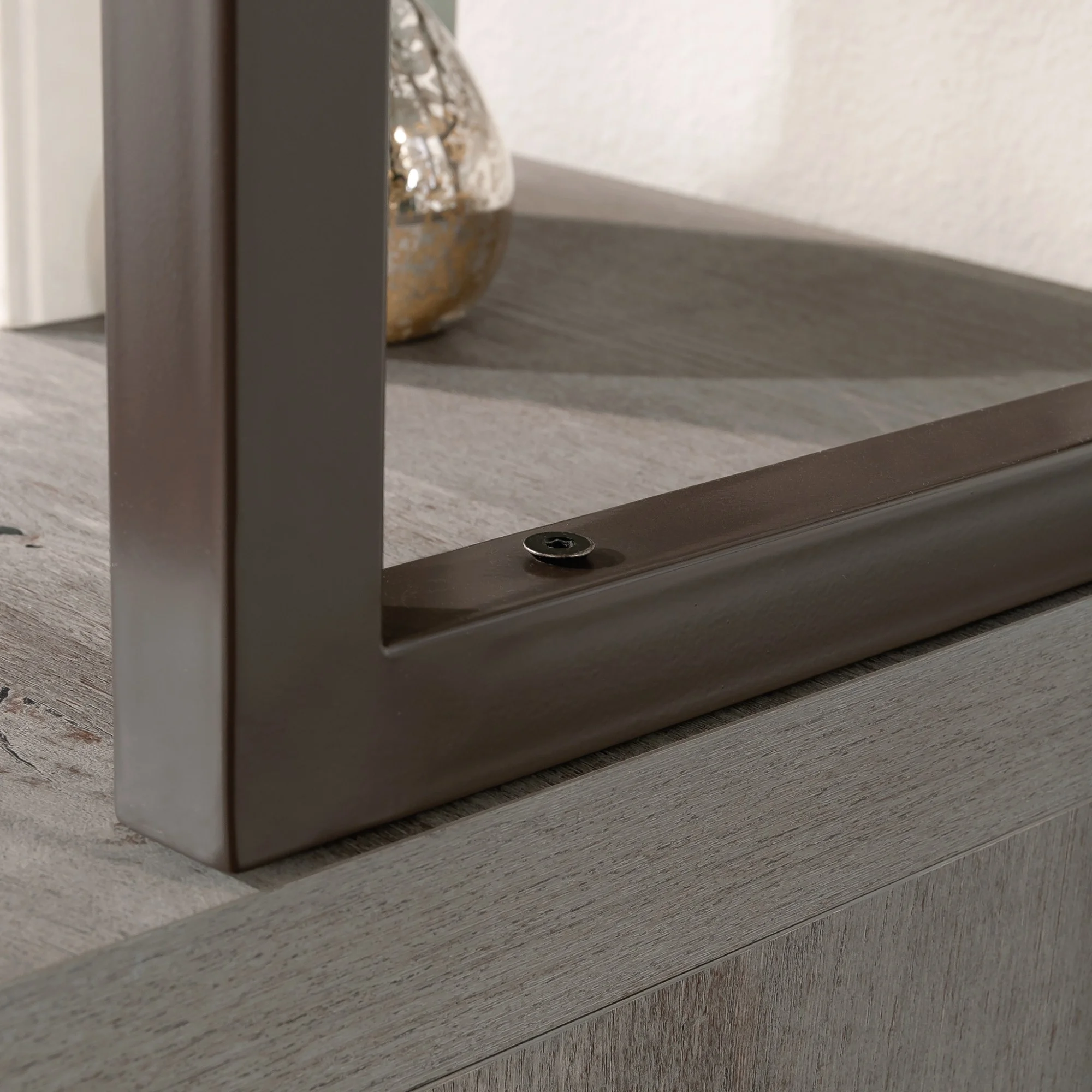 Sauder Manhattan Gate Engineered Wood 66