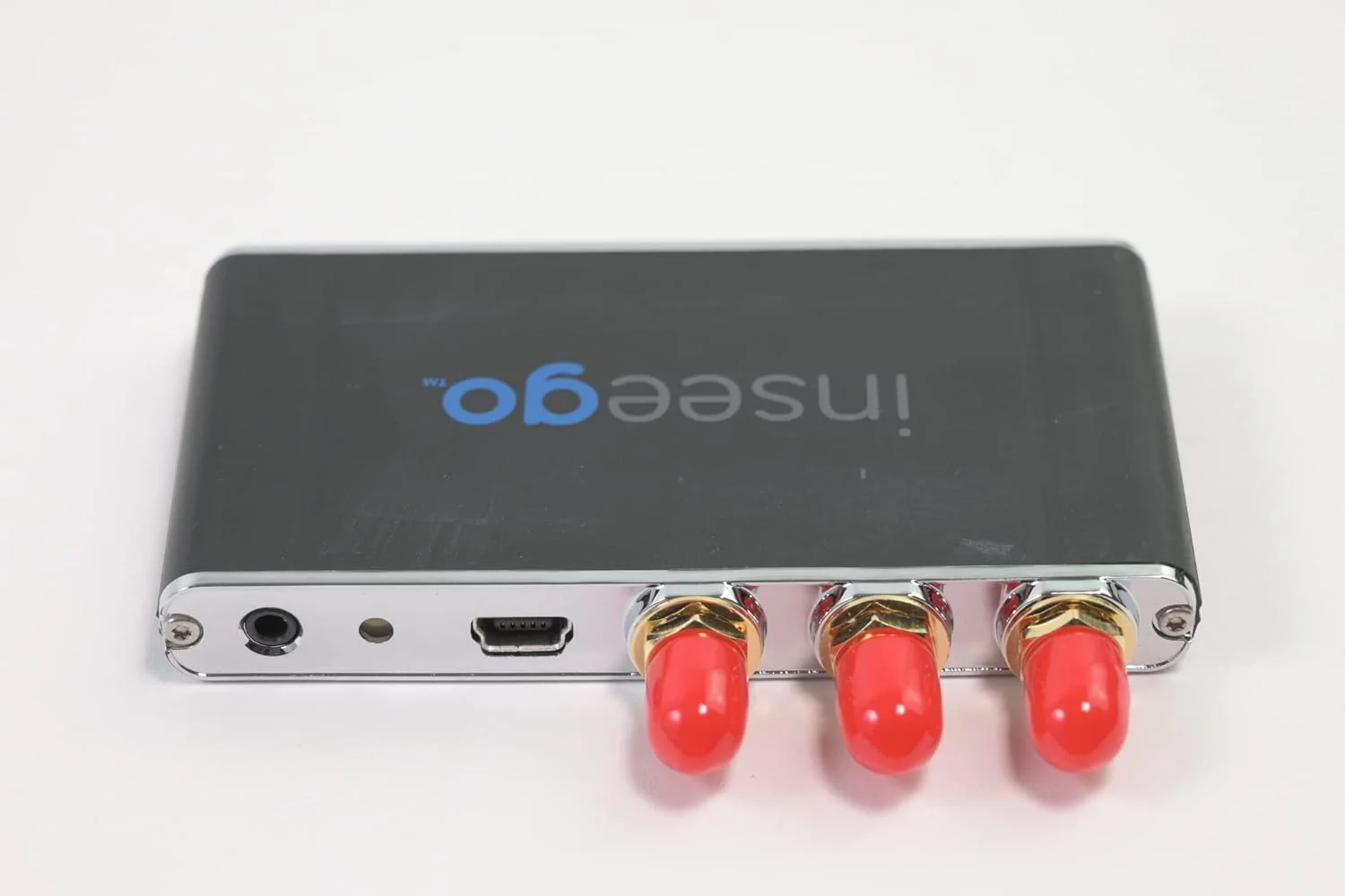 Ebiddealz Replacement For Externel Wireless Cellular Modem 4G LTE 300Mbps Dual Micro- Inseego Skyus DS2 SKDS2MUS-R F2KT6