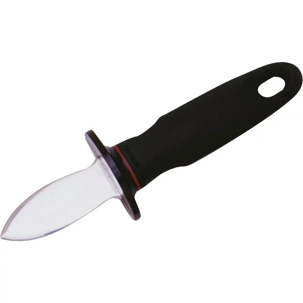 1 PK, Norpro 116-Norpro 7.5 In. Clam & Oyster Knife