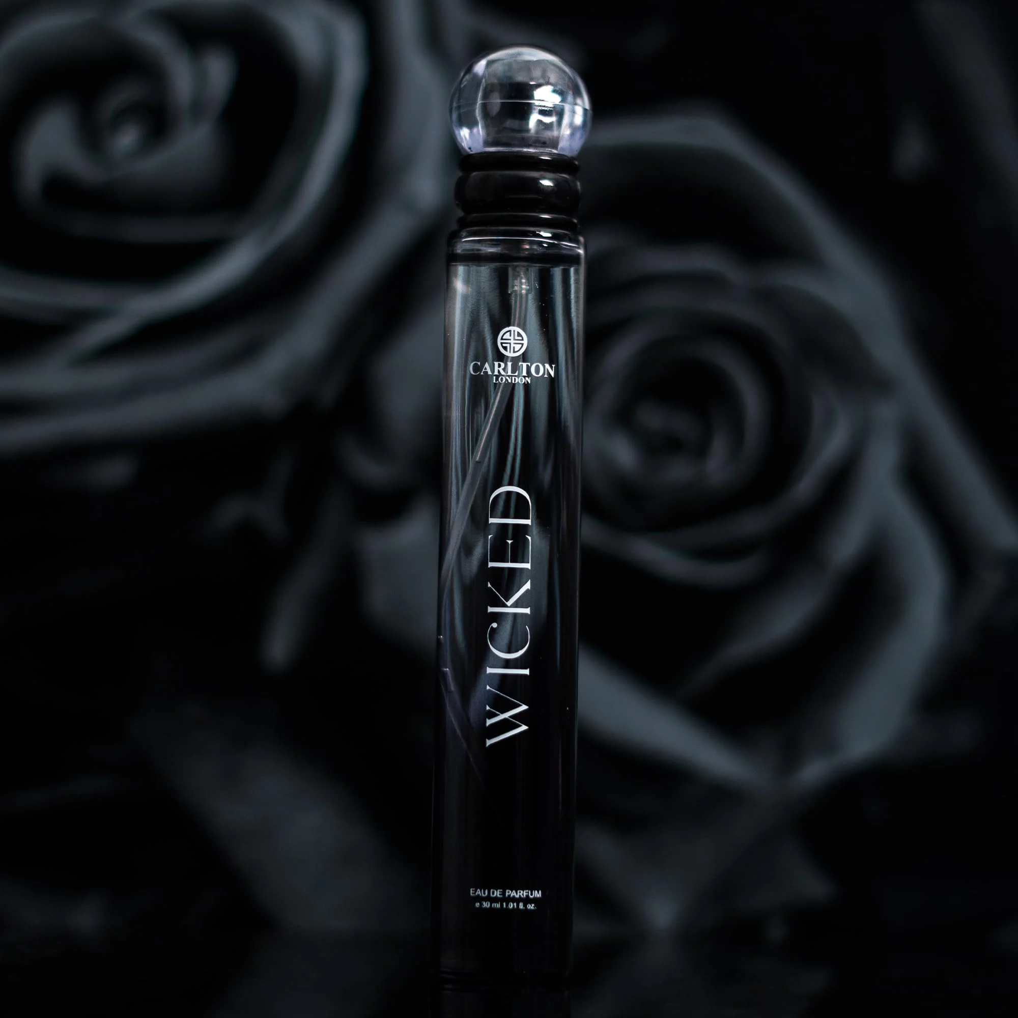 Carlton London Wicked Women'S Perfume - 30 Ml | Eau De Parfum For Women Girls | Long Lasting Luxury Fragrance | Travel Friendly Mini Perfume