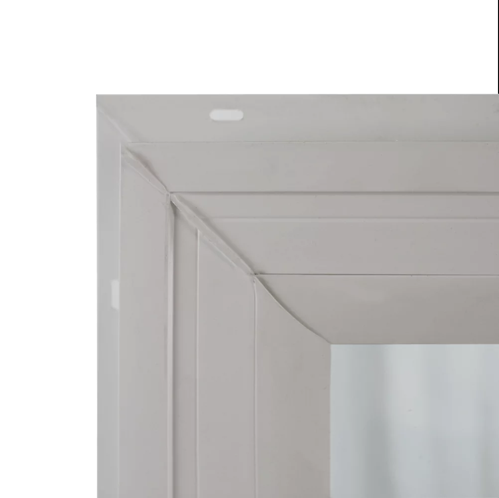 Double Pane Transom Window 60