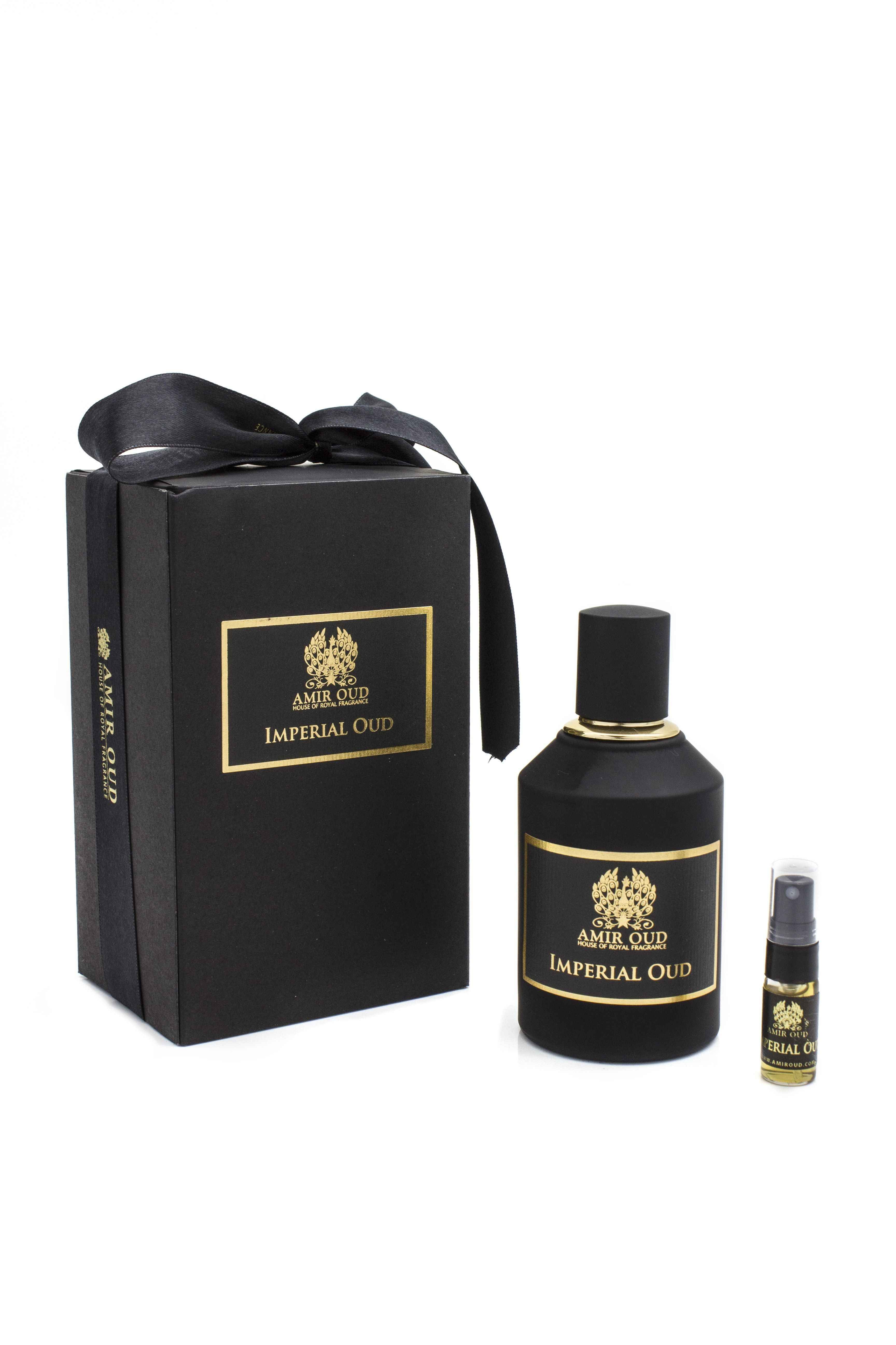 Imperial Oud