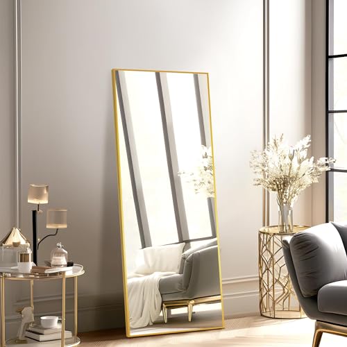 NicBex Full Length Mirror, 56