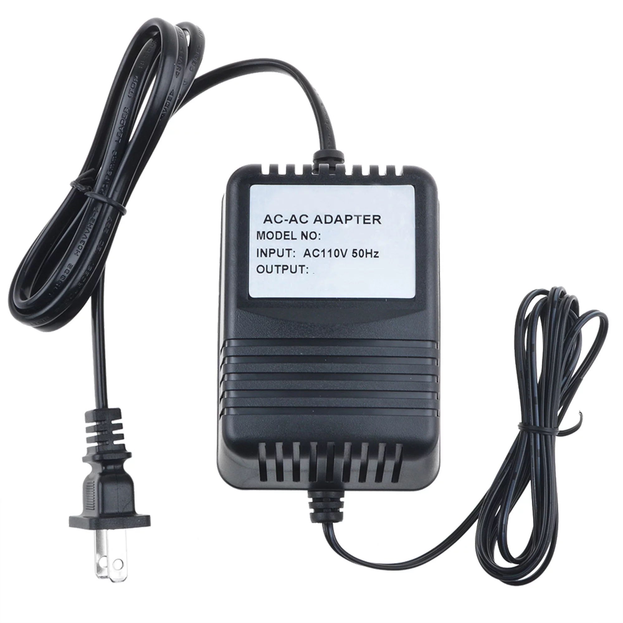 K-MAINS AC Adapter Replacement for NILES ADA-6 Distribution Amplifier VDA-6 Video Distribution Amplifier ABS-1 Speaker Selector Charger Power Supply Cord PSU