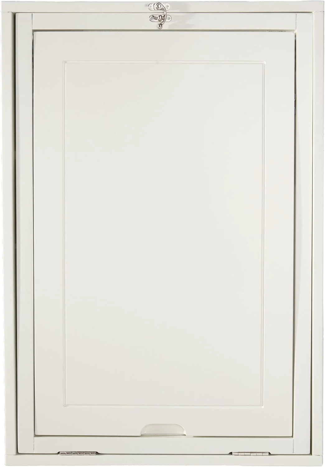 Convertible Desk - Antique White