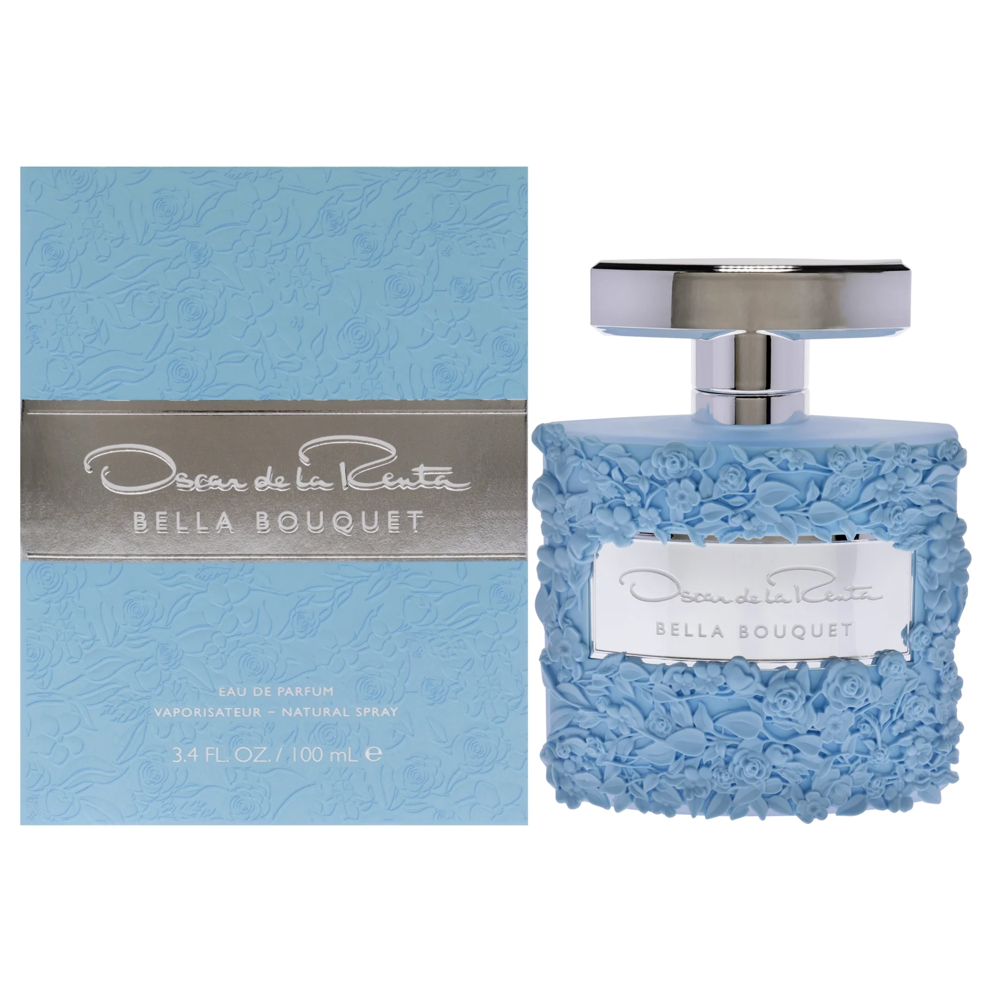Oscar de la Renta Bella Bouquet , 3.4 oz EDP Spray