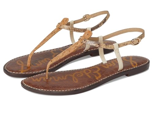 Sam Edelman Women's Gigi Flat Sandal