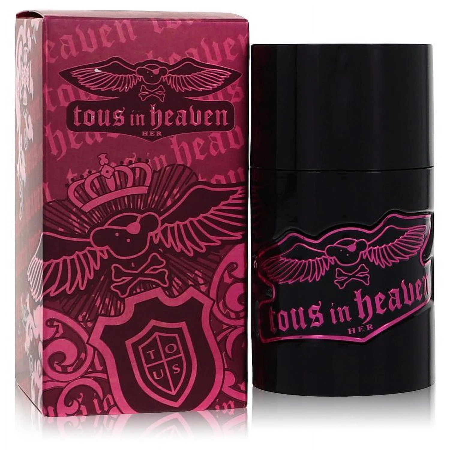 Tous In Heaven by Tous - Fruity Floral Women
