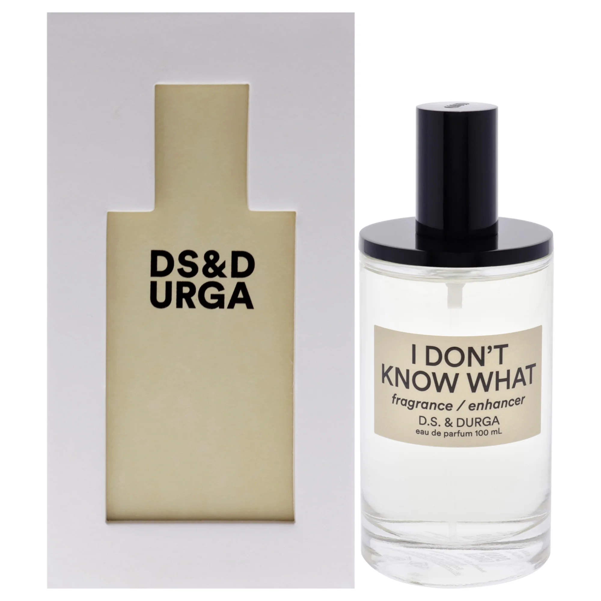 DS & Durga I Dont Know What , 3.4 oz EDP Spray