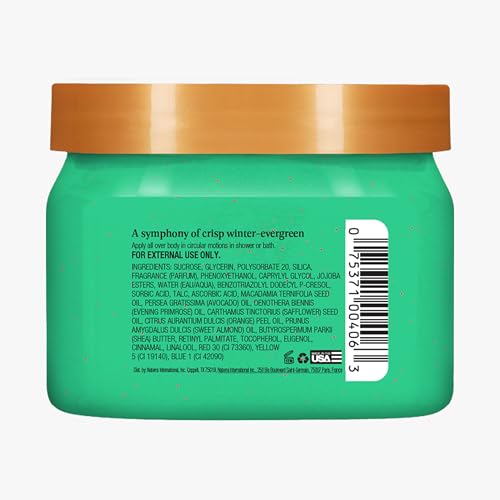 Tree Hut Cotton Candy Shea Sugar Scrub, 510 Grams