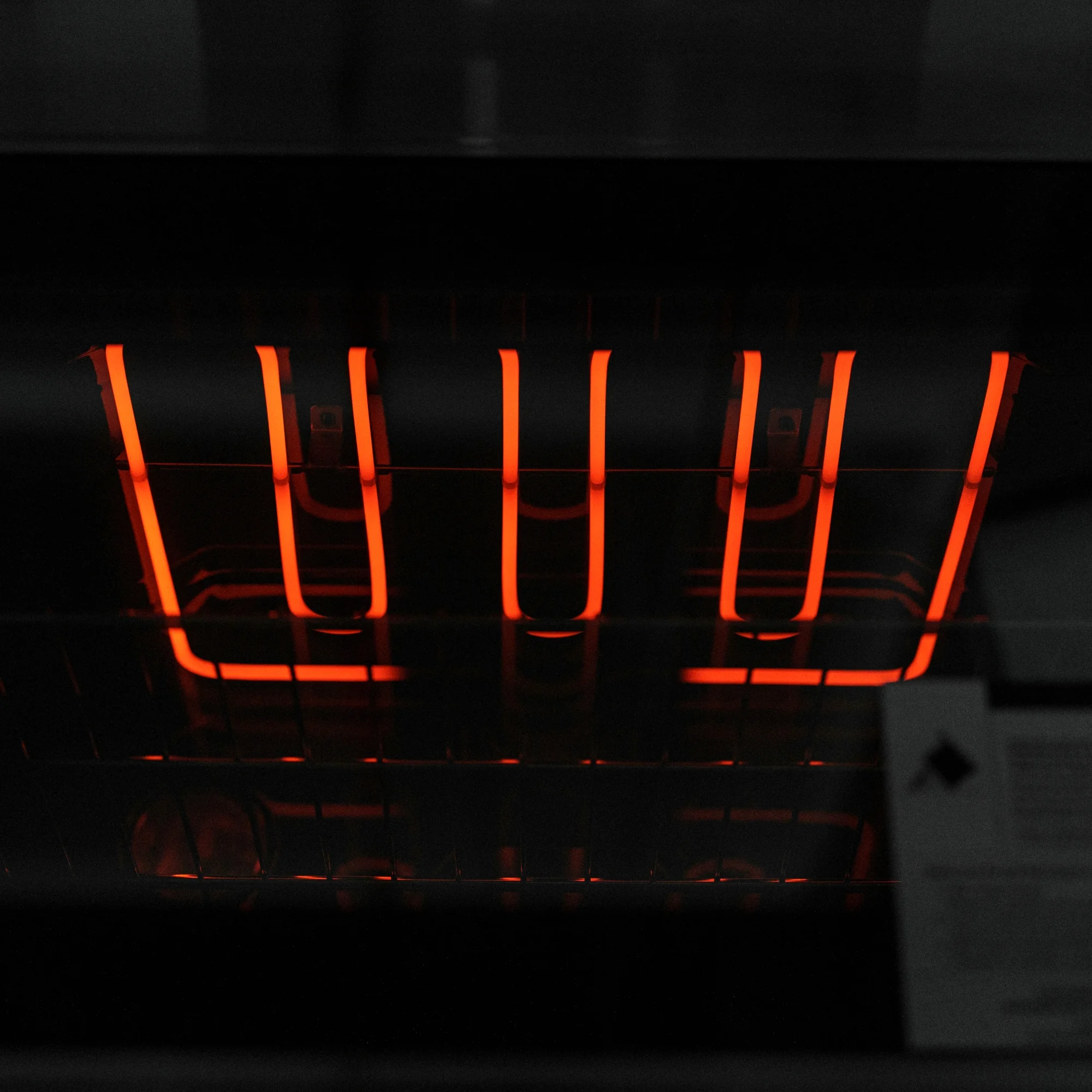 30 Inch Electric Range Professional Range with Tilt Panel Digital controls