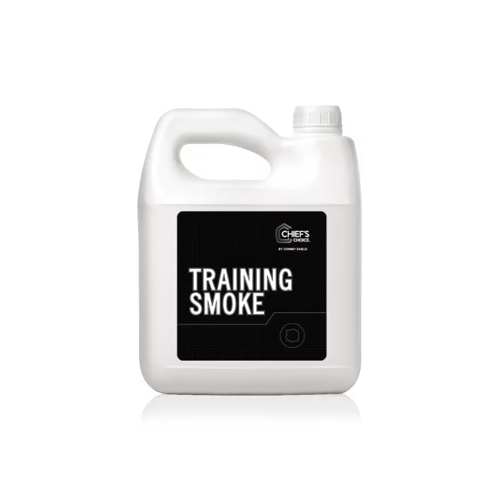 Chief's Choice Training Smoke - 1 Gallon