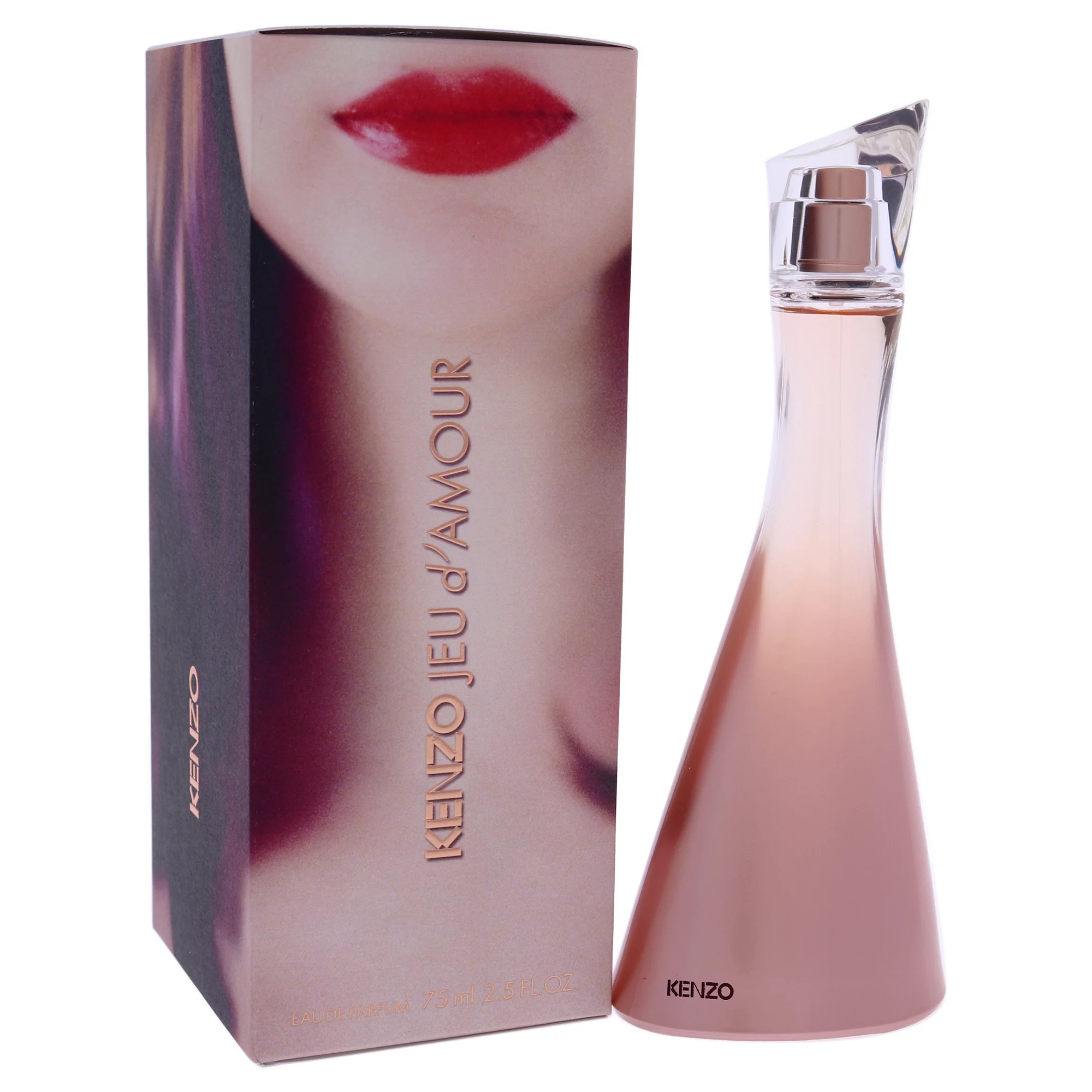 Kenzo Jeu dAmour, 2.5 oz EDP Spray