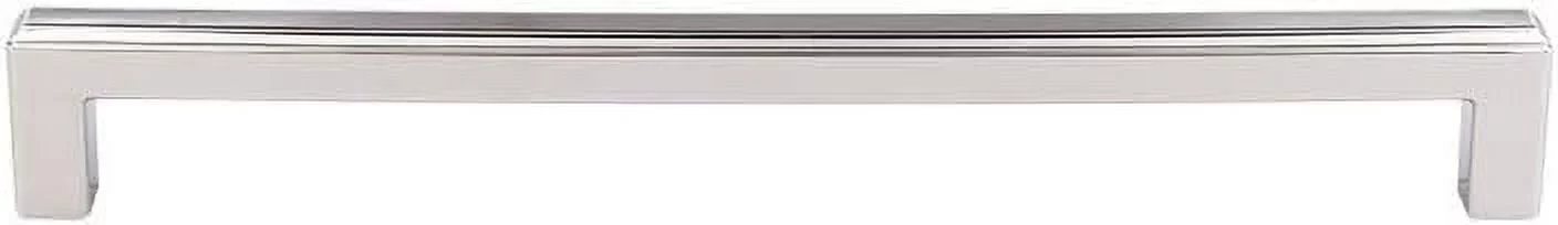 Podium Appliance Pull Color Polished 18