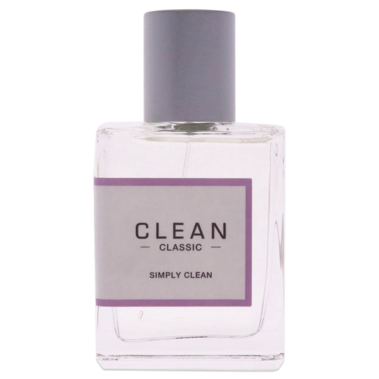 Classic Simply Clean by Clean for Women - 1 oz EDP Spray