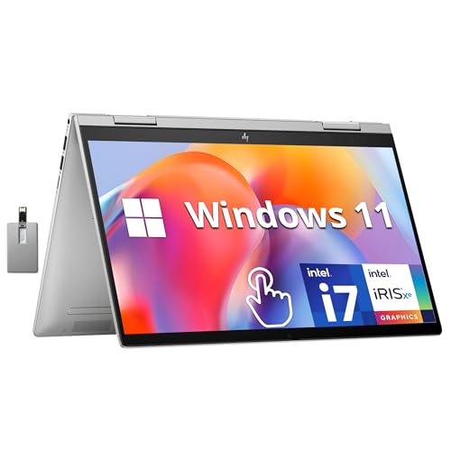 HP Envy 2-in-1 14
