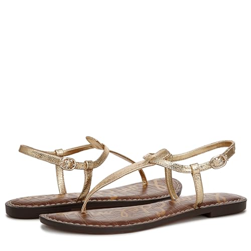 Sam Edelman Women's Gigi Flat Sandal