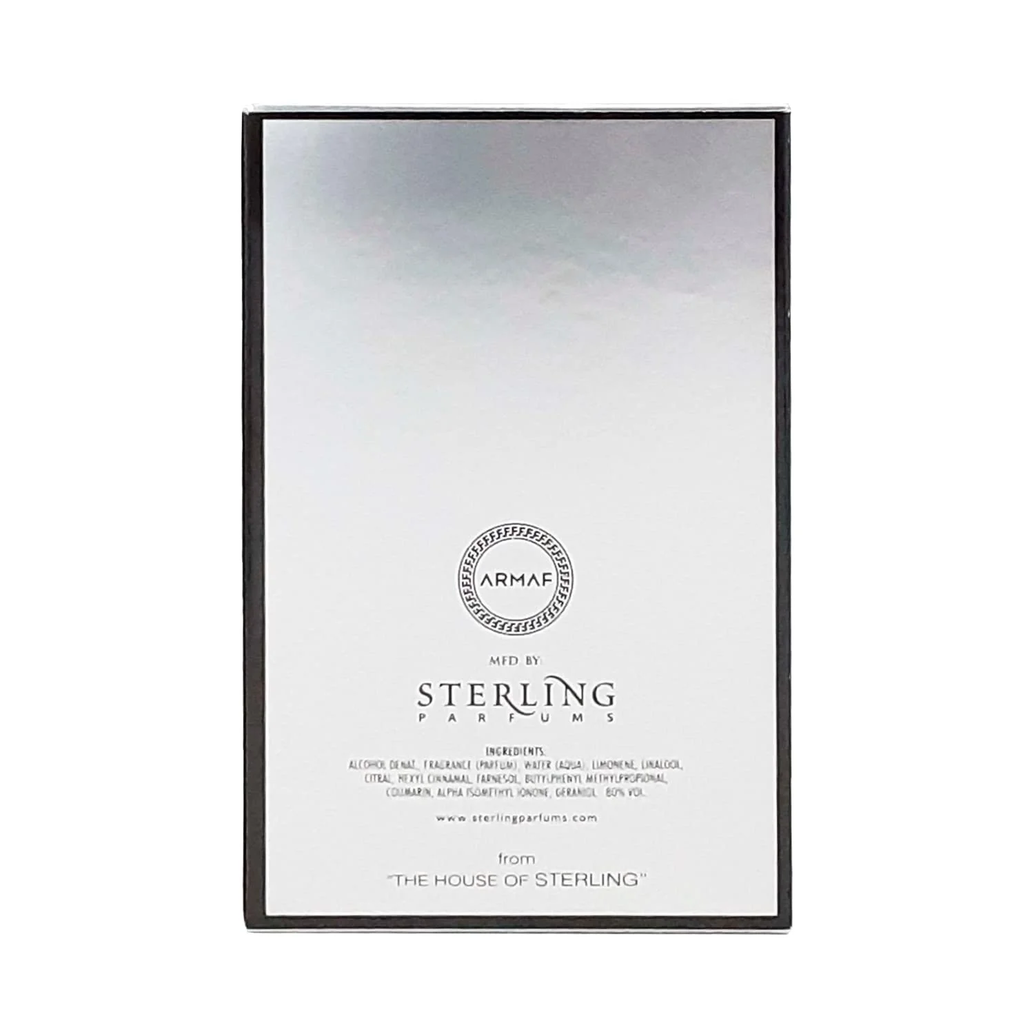 Cologne for Men 3.6 oz Eau De Parfum Spray Club De Nuit Sillage Cologne By Armaf Eau De Parfum Spray (Unisex) Optimal price!