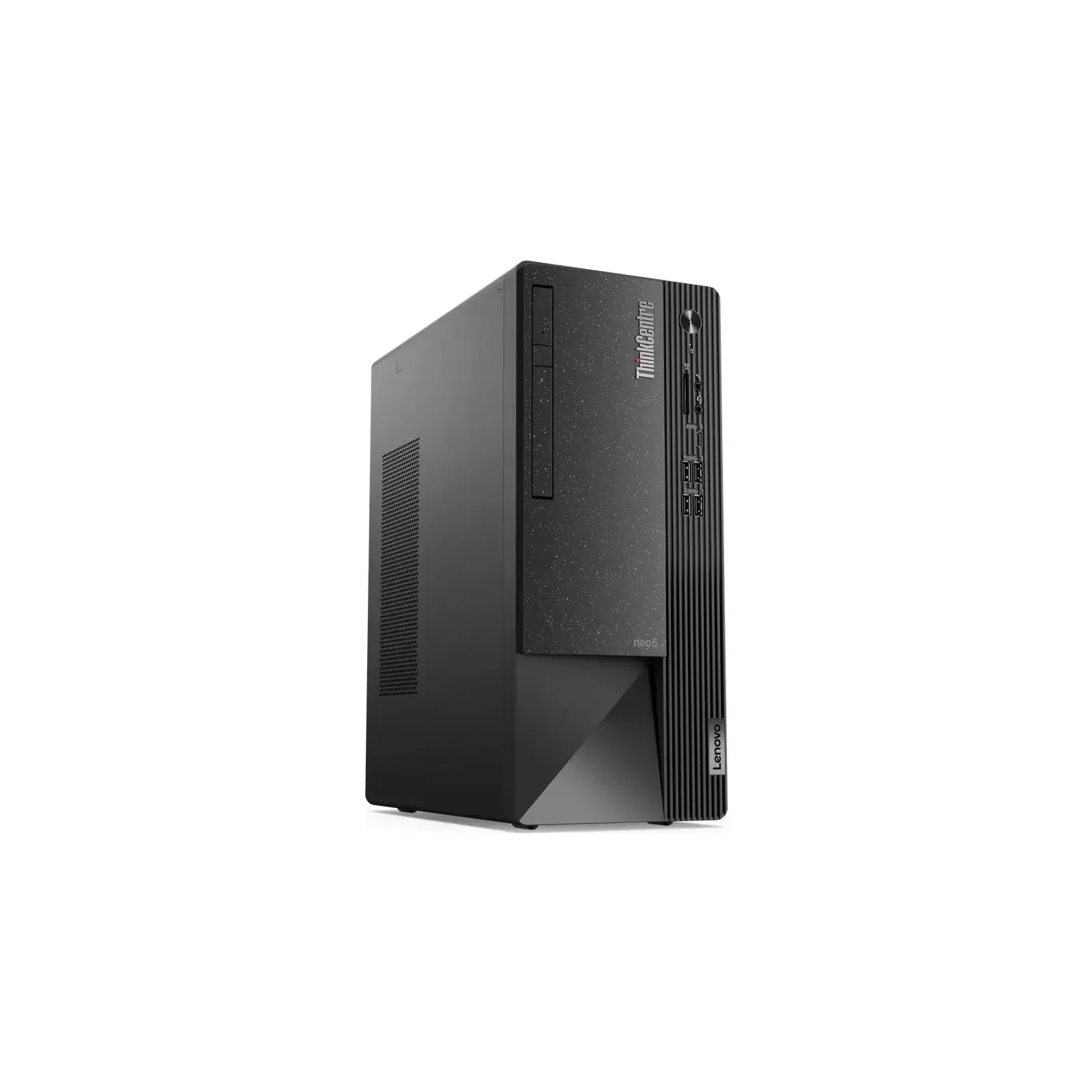 Lenovo ThinkCentre Neo 50t G3 Desktop PC, Intel Core i7-12700K Upto 5GHz, 32GB RAM, 2TB SSD + 1TB HDD, Windows 11 Pro