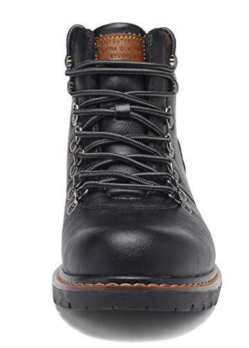 Men's Waterproof Snow Boots Hiking Boot