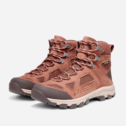 Vasque Women's Breeze Waterproof Hiking Boot