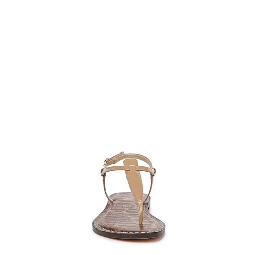 Sam Edelman Women's Gigi Flat Sandal