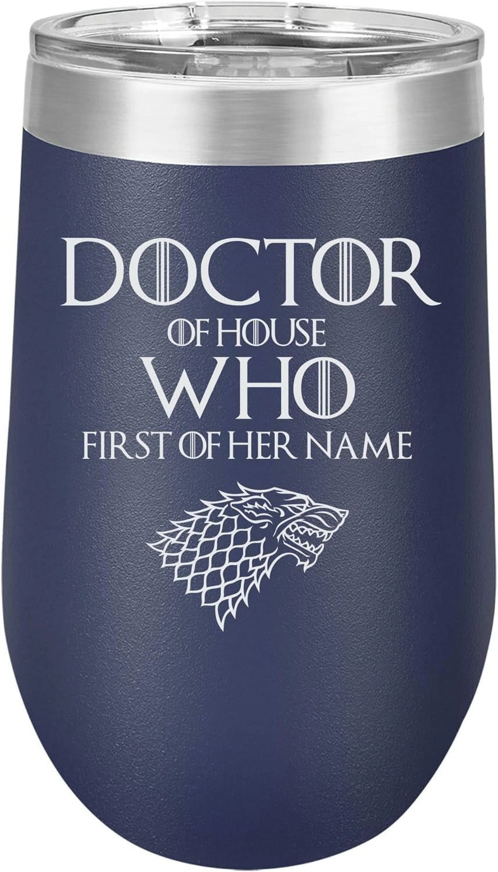 Of House Who, First Of Her Name