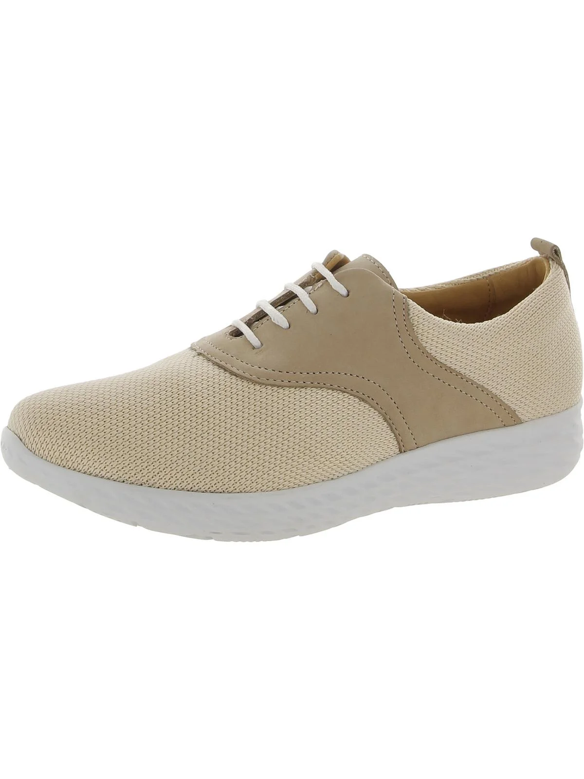 Driver Club USA Womens Greenville Lightweight Casual and Fashion Sneakers