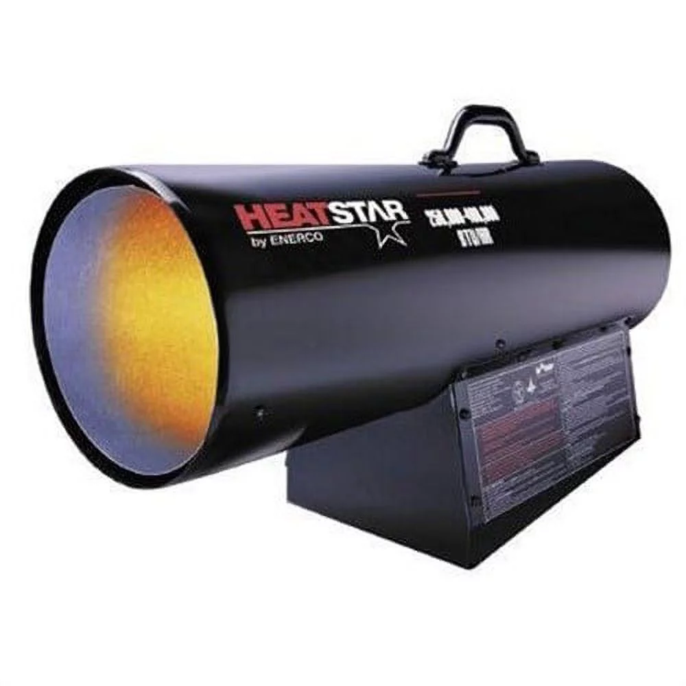 Heat Star Contractor HS400FAVT Convection Heater