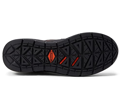 Merrell Men's Fullbench Speed Mid Carbon Fiber Construction Boot