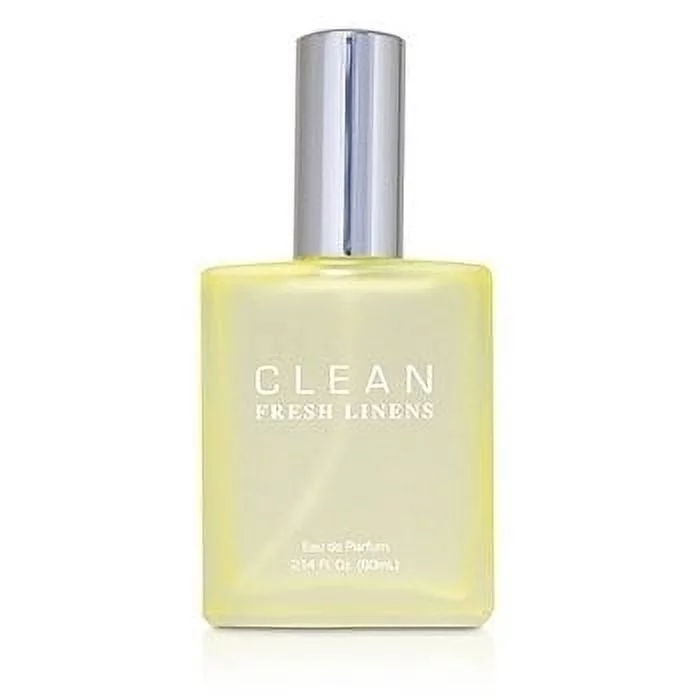 Clean Fresh Linens Eau De Parfum Spray 60ml/2oz