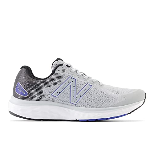 New Balance Men's Fresh Foam 680 V7 Running Shoe