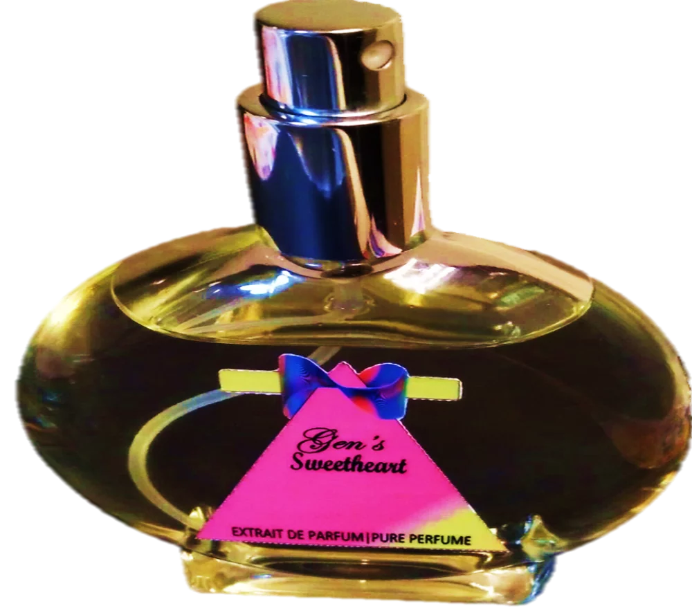 Best Perfume For Women | Sweetheart | A Beautiful Gift