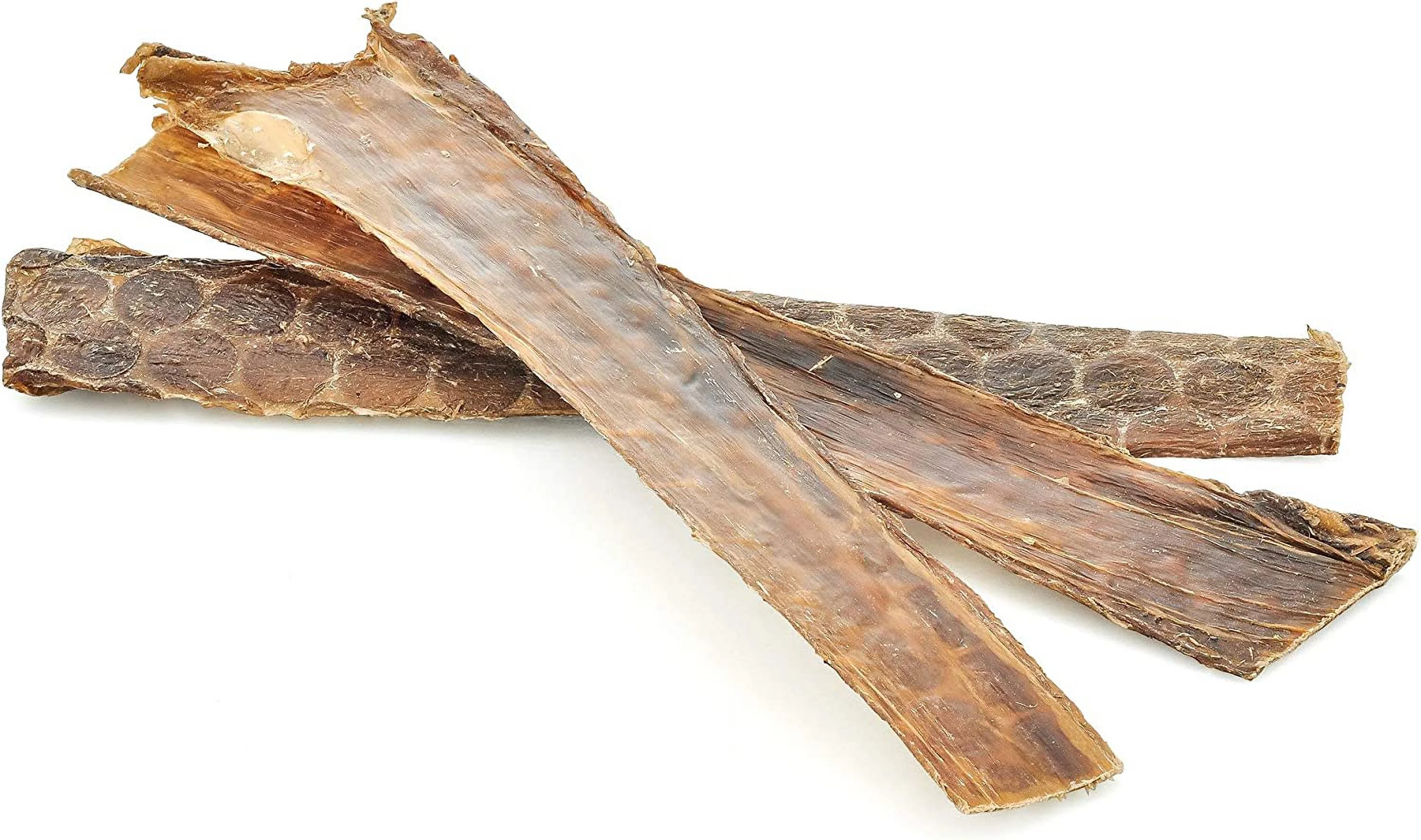 Best Bully Sticks 12 Inch Joint Jerky Gullet Dog Treats (12 Pack) - All-Natural Beef Dog Treats