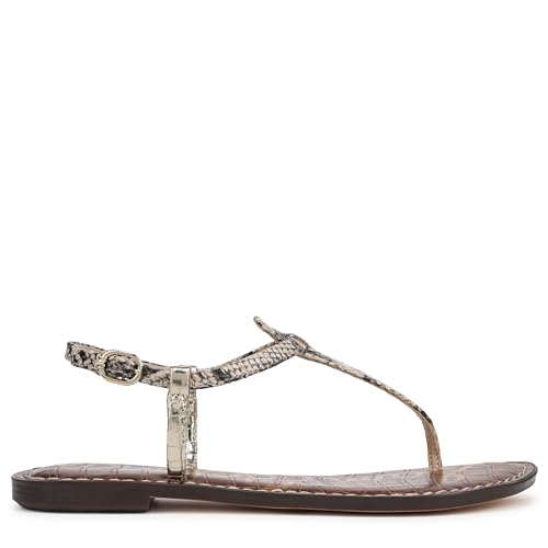 Sam Edelman Women's Gigi Flat Sandal