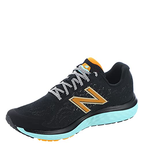 New Balance Men's Fresh Foam 680 V7 Running Shoe
