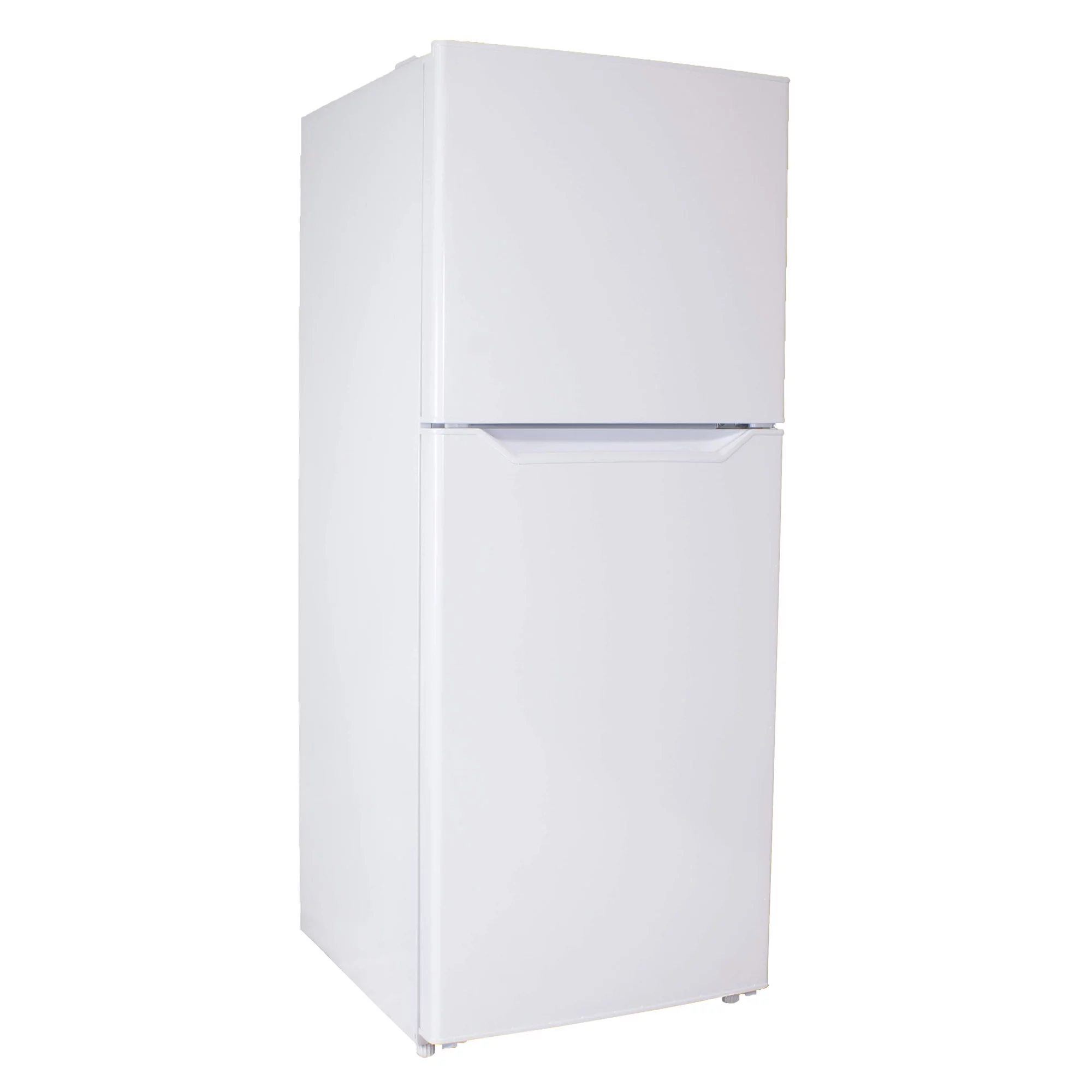 Danby Large Capacity 10.1 cu. ft. Ultimate Apartment Size Refrigerator, White